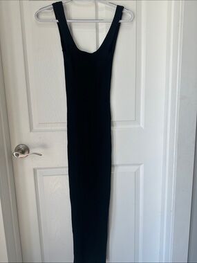 bershka black maxi dress | Dresses | Bershka Halter For Cocktail Color:Stone Multi Lori Harvey's Miss Universe ps26